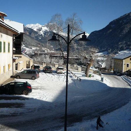 Achillea Bed & Breakfast Vigo di Fassa Bagian luar foto
